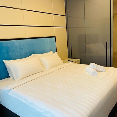 Klcc Platinum 2 By Hibernate Leilighet Kuala Lumpur Eksteriør bilde