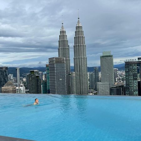 Klcc Platinum 2 By Hibernate Leilighet Kuala Lumpur Eksteriør bilde