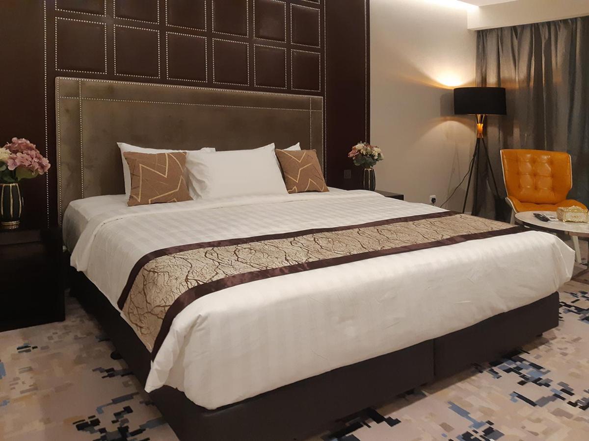 Klcc Platinum 2 By Hibernate Leilighet Kuala Lumpur Eksteriør bilde