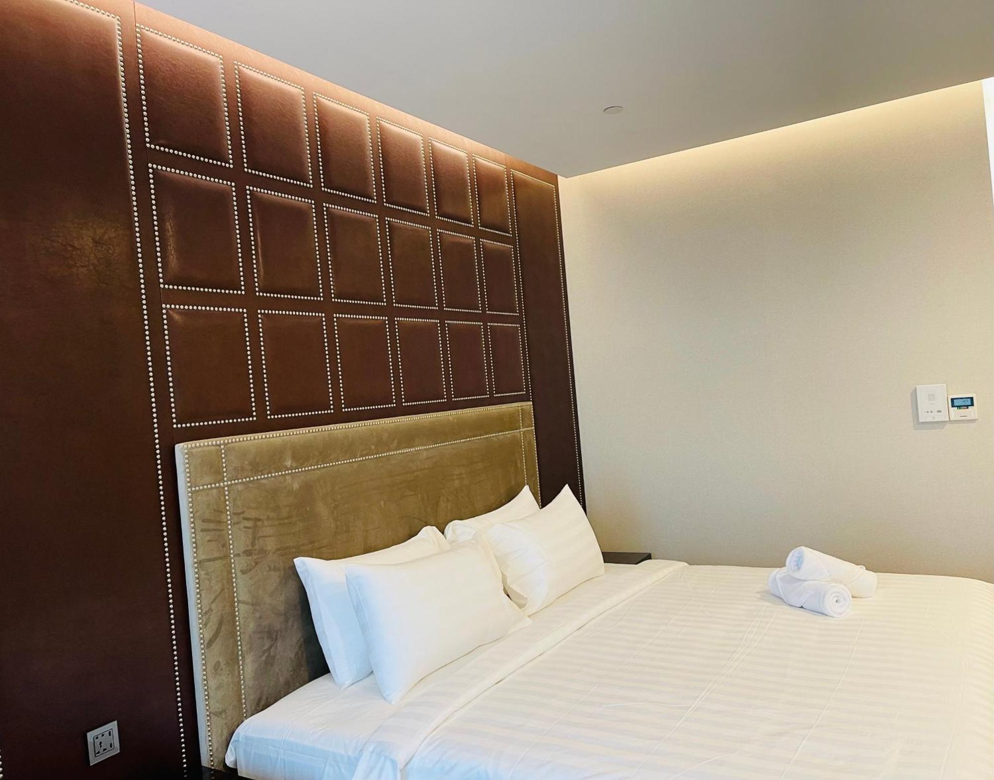 Klcc Platinum 2 By Hibernate Leilighet Kuala Lumpur Eksteriør bilde
