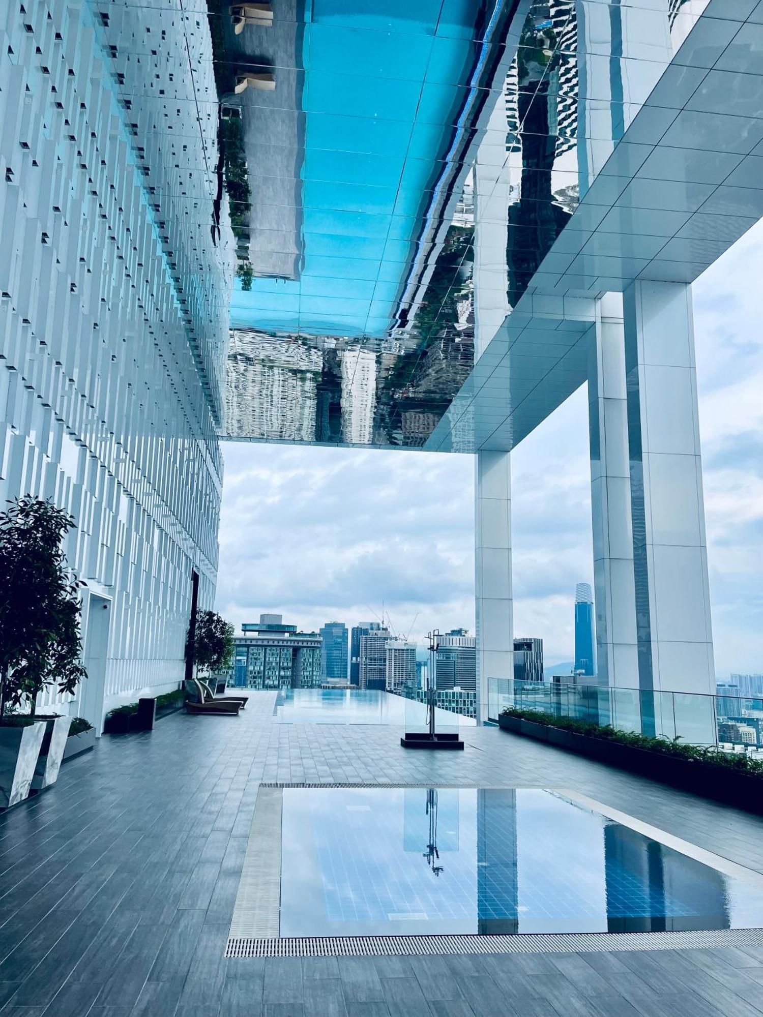 Klcc Platinum 2 By Hibernate Leilighet Kuala Lumpur Eksteriør bilde