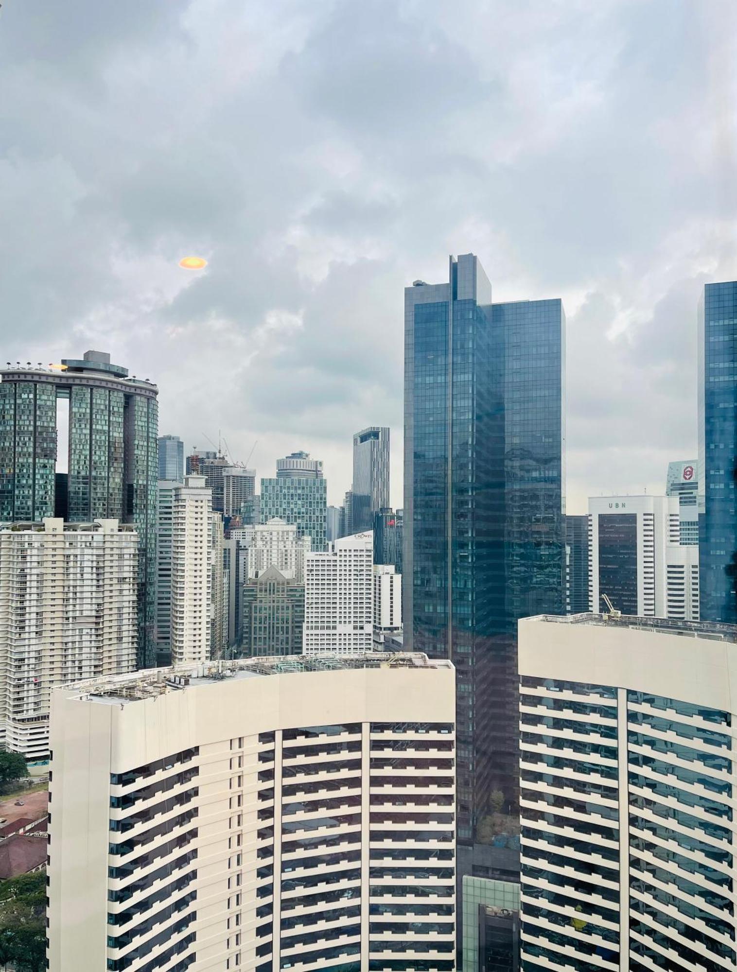 Klcc Platinum 2 By Hibernate Leilighet Kuala Lumpur Eksteriør bilde