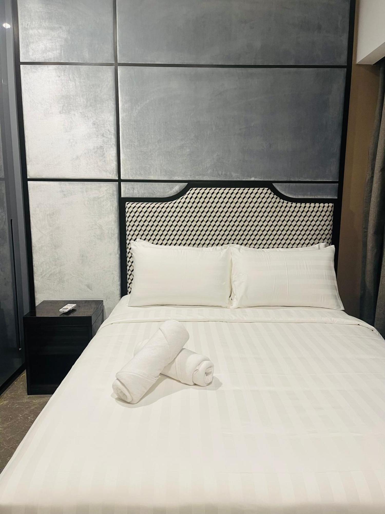 Klcc Platinum 2 By Hibernate Leilighet Kuala Lumpur Eksteriør bilde