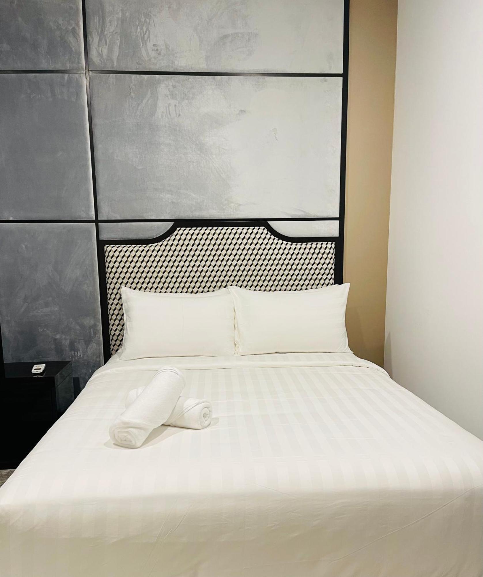 Klcc Platinum 2 By Hibernate Leilighet Kuala Lumpur Eksteriør bilde