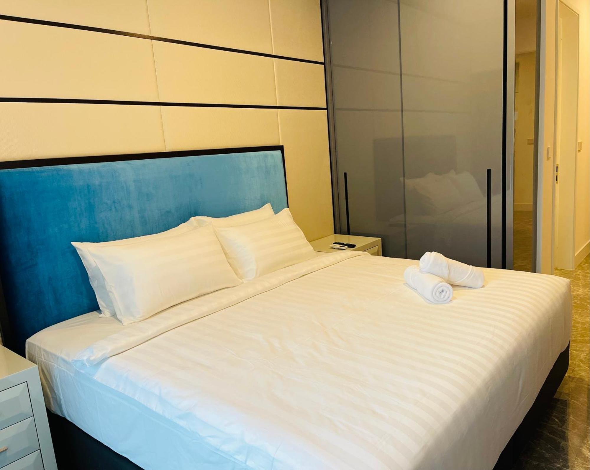 Klcc Platinum 2 By Hibernate Leilighet Kuala Lumpur Eksteriør bilde