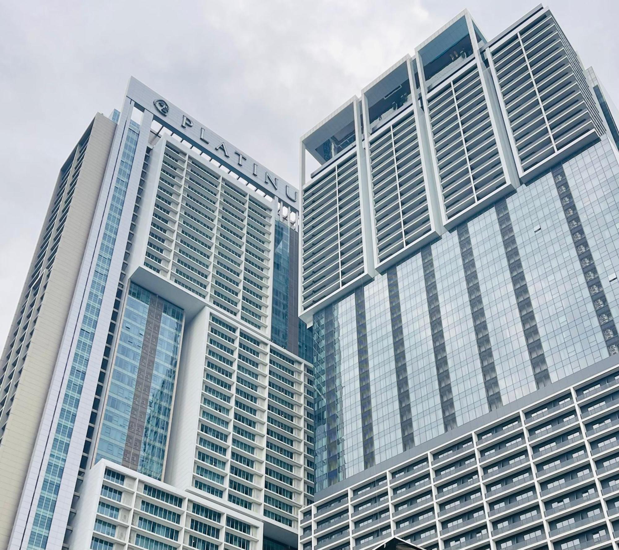 Klcc Platinum 2 By Hibernate Leilighet Kuala Lumpur Eksteriør bilde